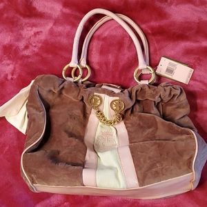Juicy Couture handbag